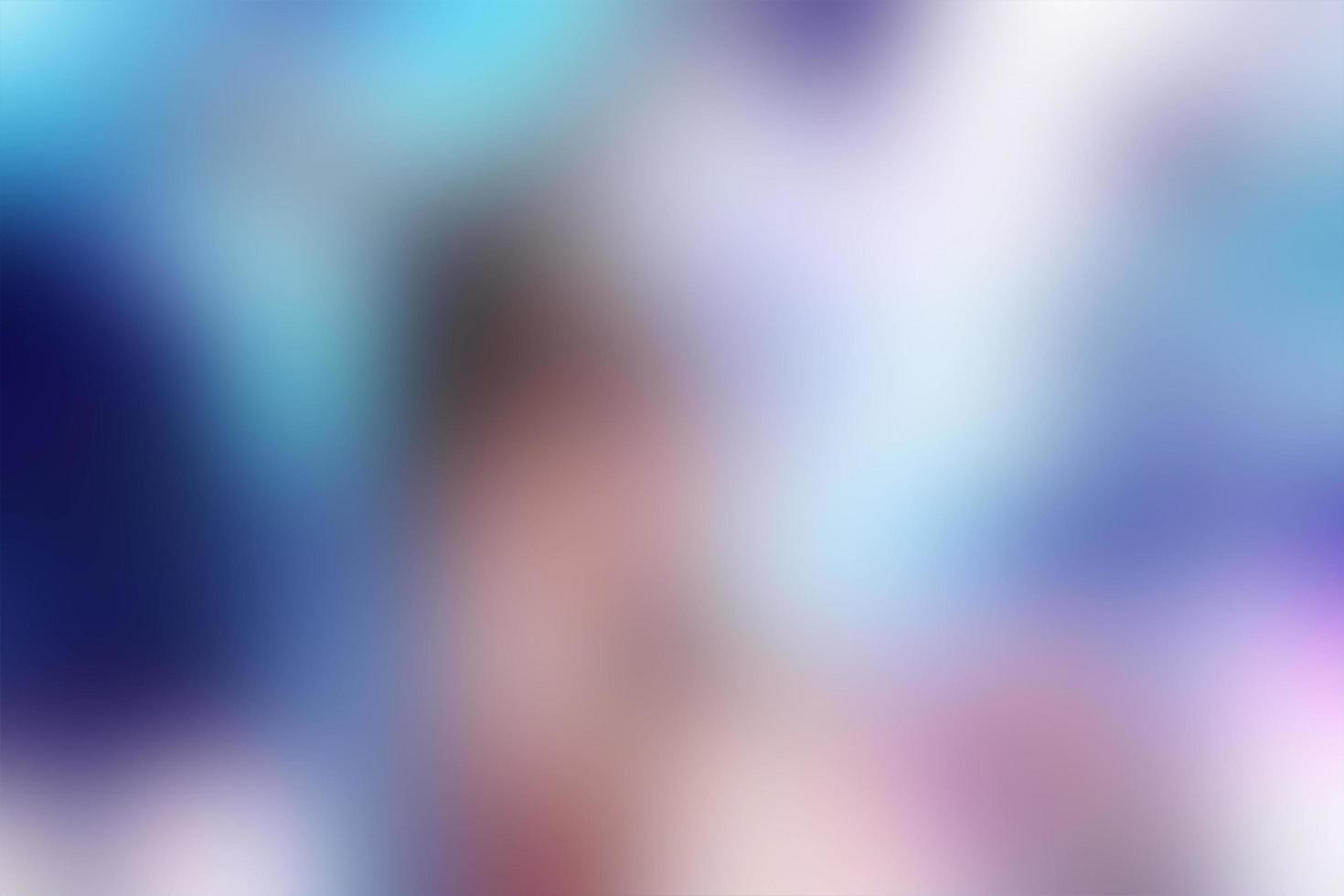 Abstract Background Gradient defocused luxury vivid blurred colorful texture wallpaper Free Photo