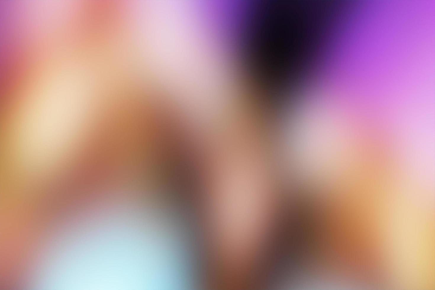 Abstract Background Gradient defocused luxury vivid blurred colorful texture wallpaper Free Photo