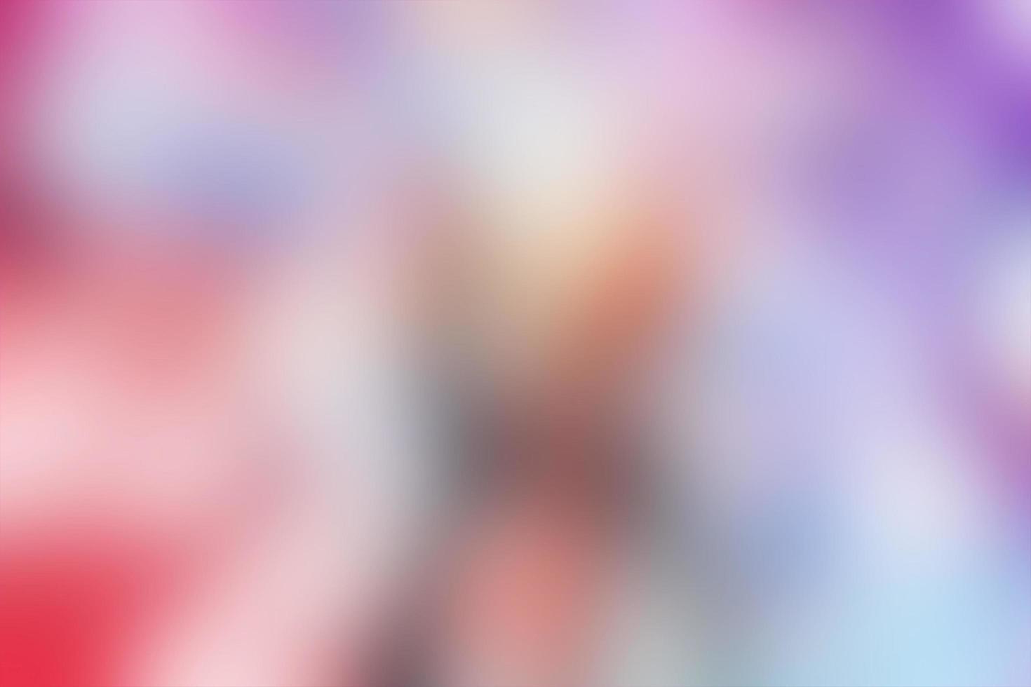 Abstract Background Gradient defocused luxury vivid blurred colorful texture wallpaper Free Photo