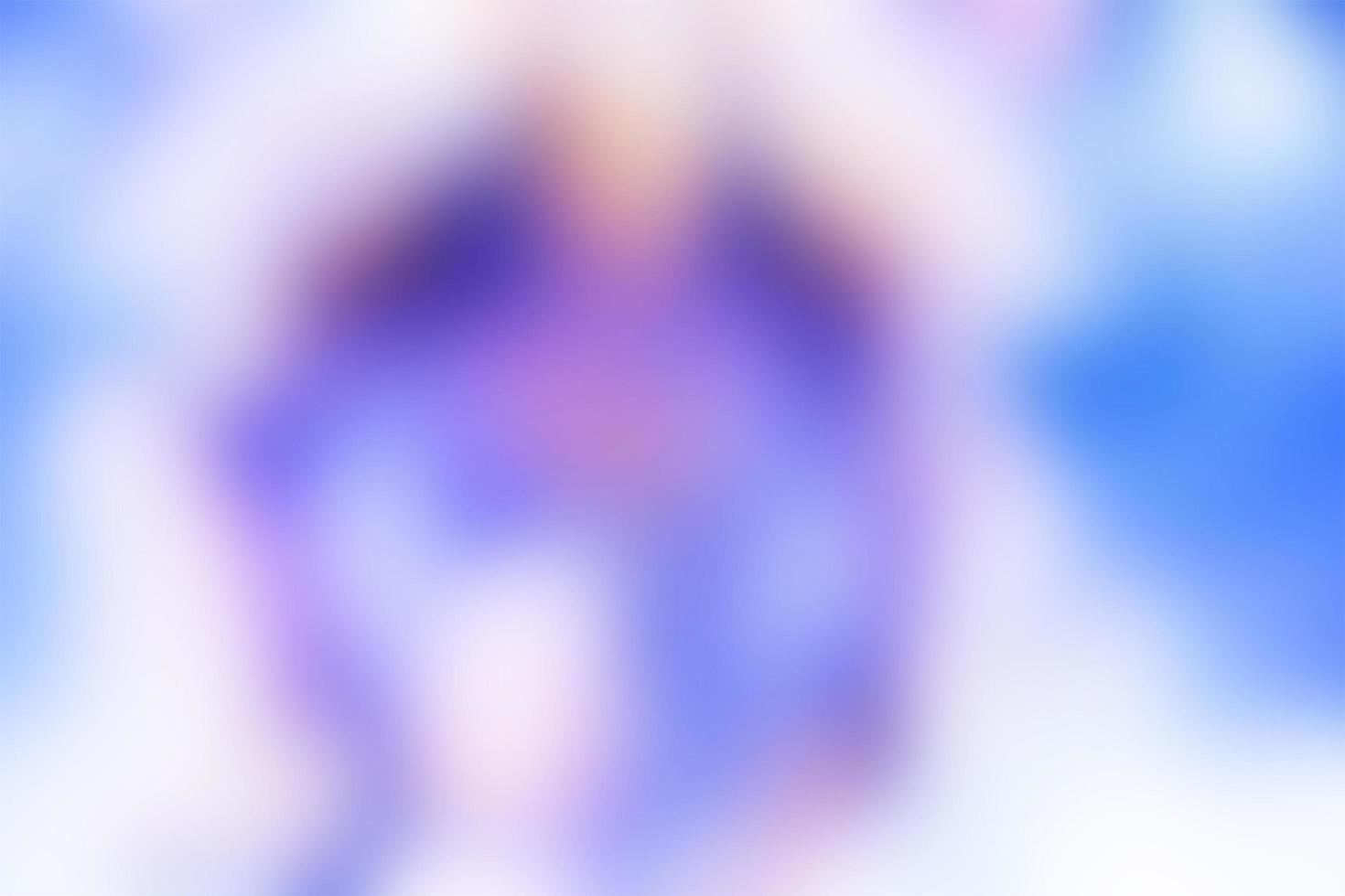 Abstract Background Gradient defocused luxury vivid blurred colorful texture wallpaper Free Photo
