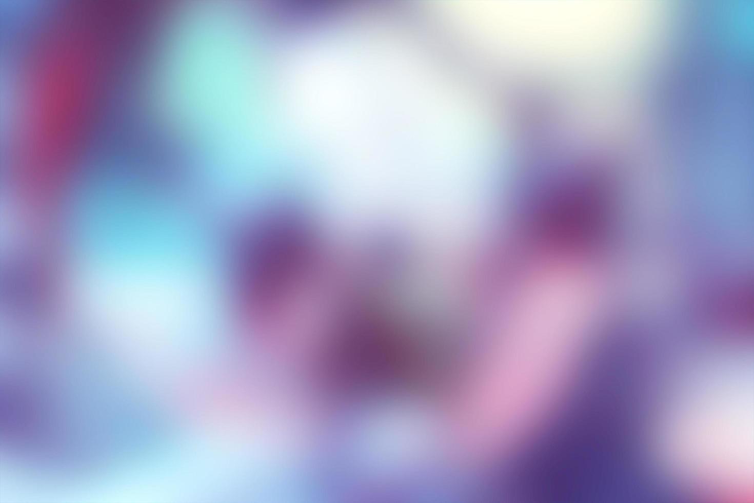 Abstract Background Gradient defocused luxury vivid blurred colorful texture wallpaper Free Photo