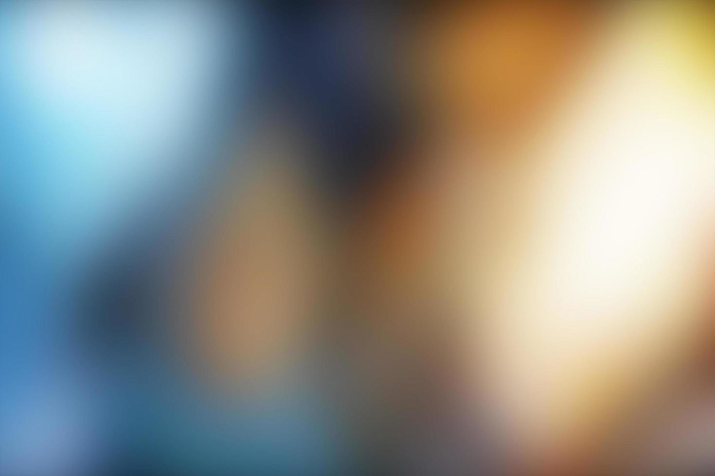 Abstract Background Gradient defocused luxury vivid blurred colorful texture wallpaper Free Photo