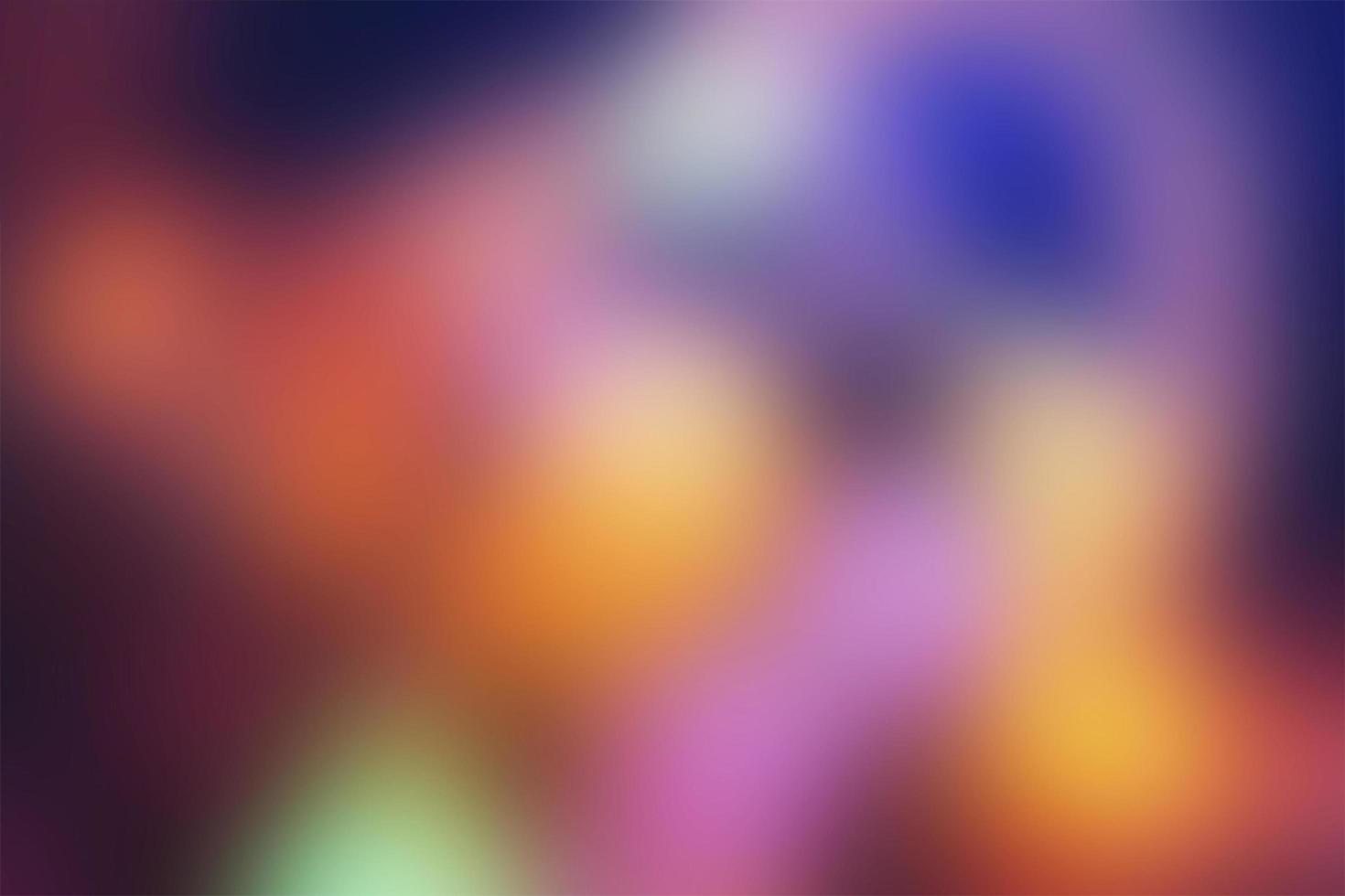 Abstract Background Gradient defocused luxury vivid blurred colorful texture wallpaper Photo
