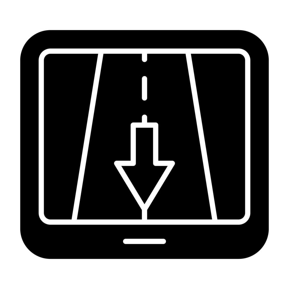 An Icon Design Of Downward Arrow 19435547 Vector Art At Vecteezy an-icon-design-of-downward-arrow-19435547-vector-art-at-vecteezy