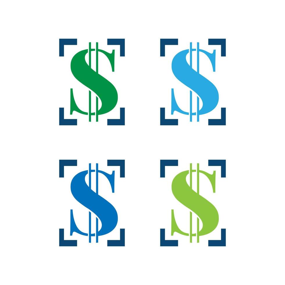 Money cash in trendy flat style isolated on background. Money cash page symbol for your web site design Money cash logo, app, UI. Money cash Vector illustration, EPS10.