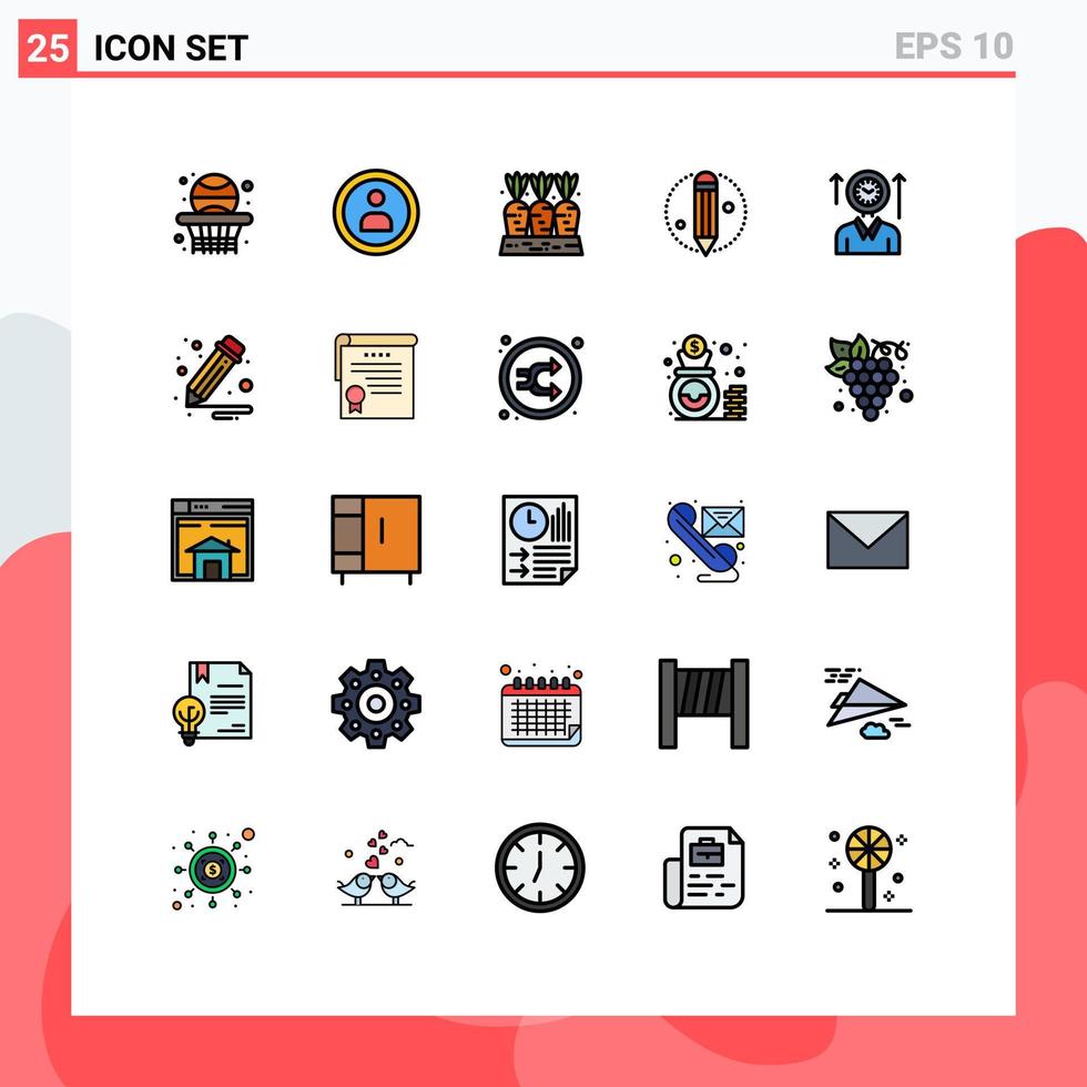 Mix icon for category 6218824 Vector Art at Vecteezy