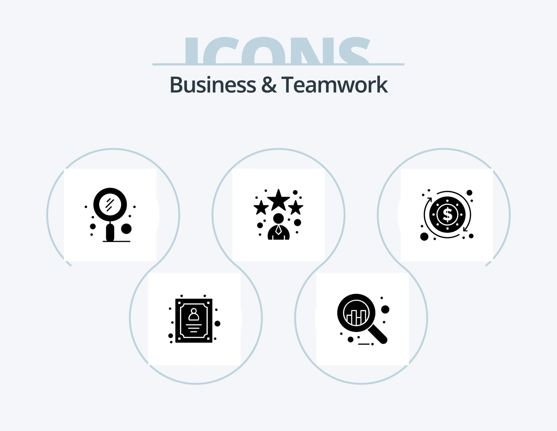 Business And Teamwork Glyph Icon Pack 5 Icon Design. business. star. scan. manager. avatar 19455631 Vector Art at Vecteezy Business And Teamwork Glyph Icon Pack 5 Icon Design. business. star. scan. manager. avatar 19455631 Vector Art at Vecteezy
