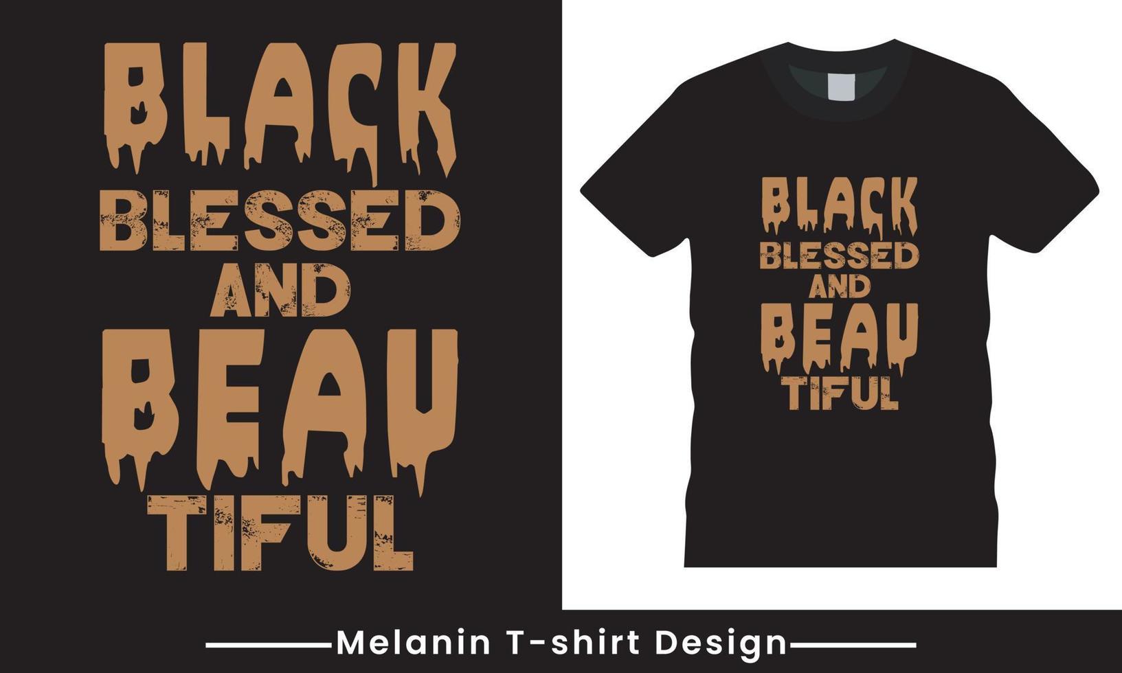 diseño de camiseta de vector de tipografía elanin para hombres y mujeres vector gratis