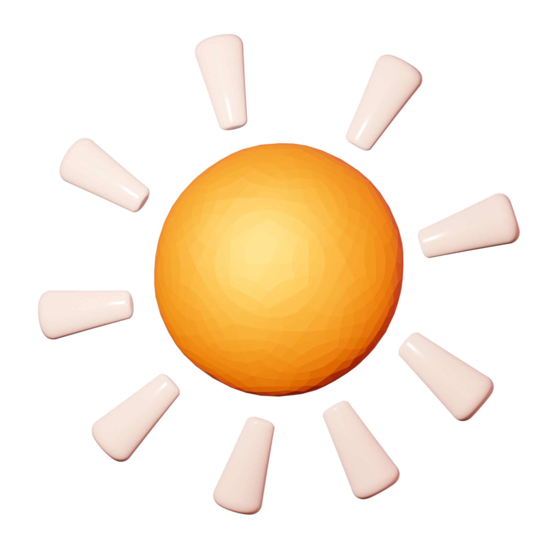 3D Weather Element 19465144 PNG 3d-weather-element-19465144-png