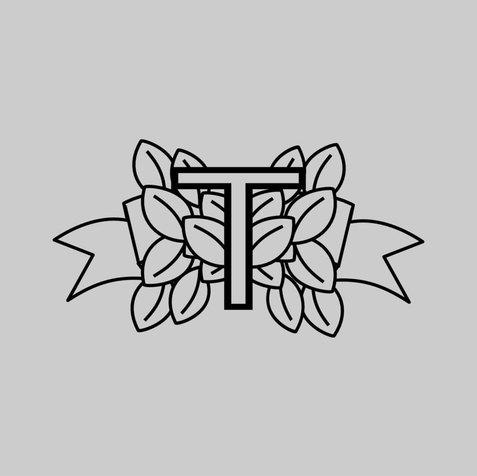 monogram logo.Abstract signature icon.Letter a and letter m.Brush script lettering sign isolated on light background.Alphabet initials.Modern style textured uppercase character shapes. vector