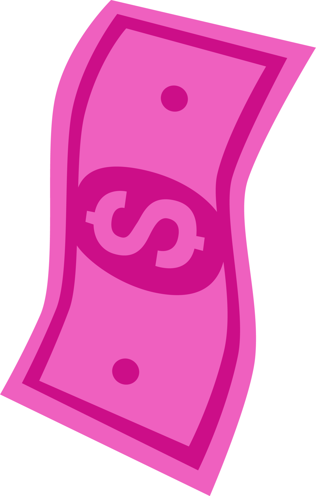 Free Pink dollar money 19465528 PNG with Transparent Background Free Pink dollar money 19465528 PNG with Transparent Background