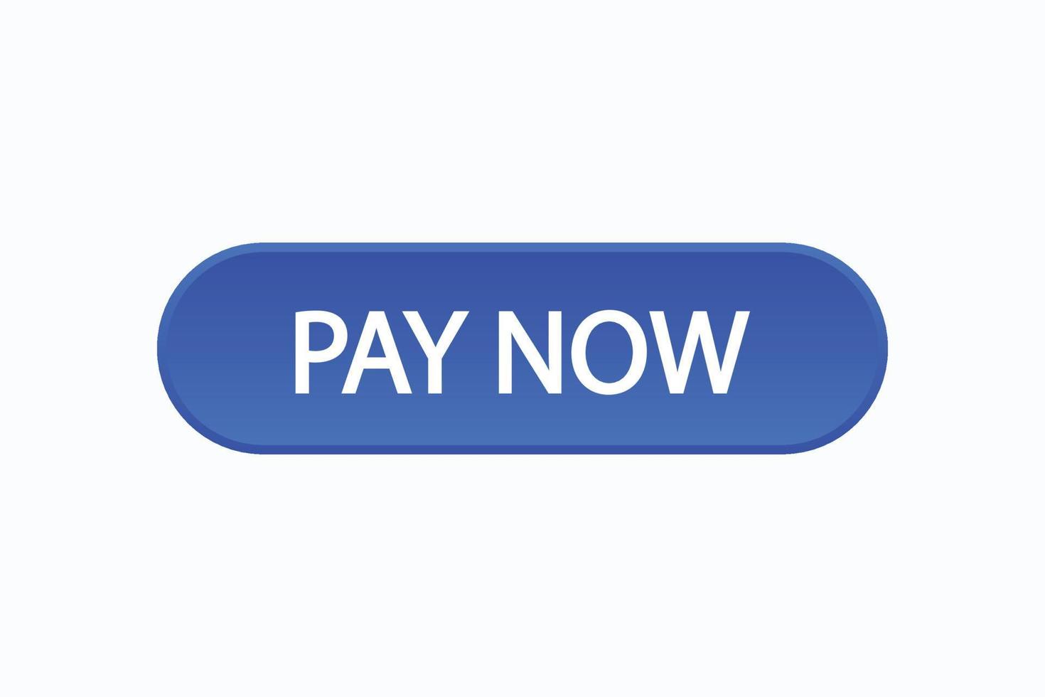 Basic RGBpay now button vectors.sign label speech bubble pay now vector