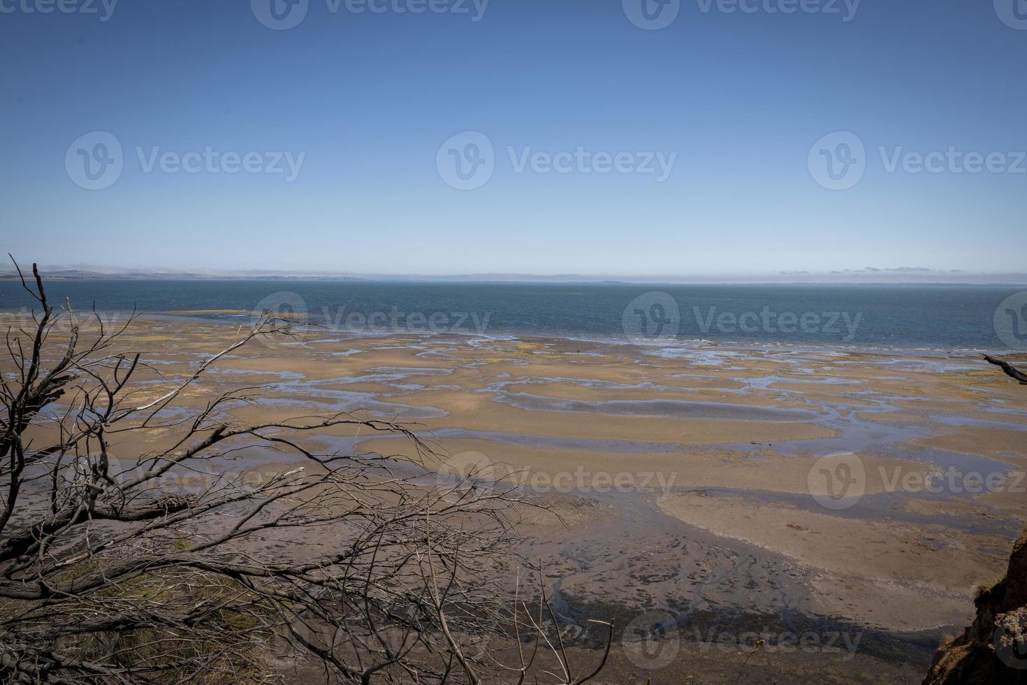 bahía coronet victoria australia foto