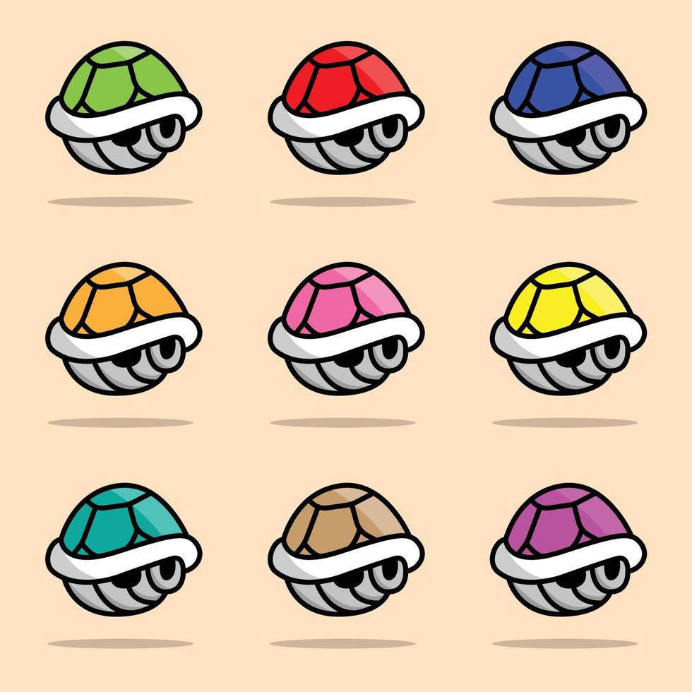 Turtle Shell Game 19467650 Vector Art At Vecteezy turtle-shell-game-19467650-vector-art-at-vecteezy