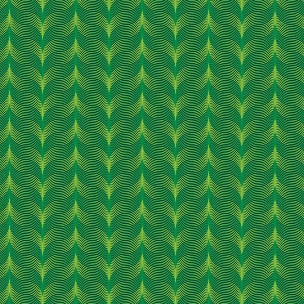 Seamless Flow Pattern. It can be used for background, wallpaper, element, etc. vector
