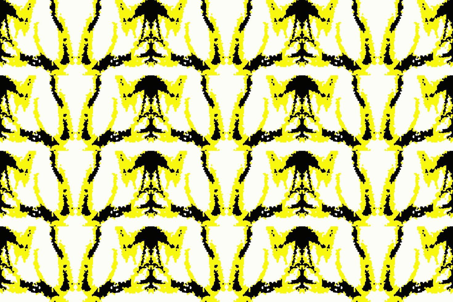 Abstract seamless patterns,batik patterns,seamless batik patterns, seamless wallpaper are designed for use in textile, wallpaper, fabric, curtain, carpet, clothing, Batik,  background, and Embroidery vector