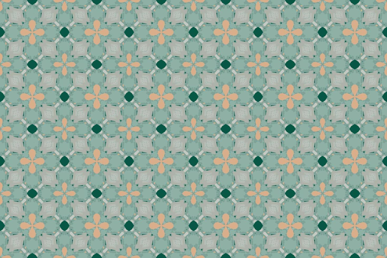 Abstract seamless patterns,batik patterns,seamless batik patterns, seamless wallpaper are designed for use in textile, wallpaper, fabric, curtain, carpet, clothing, Batik,  background, and Embroidery vector