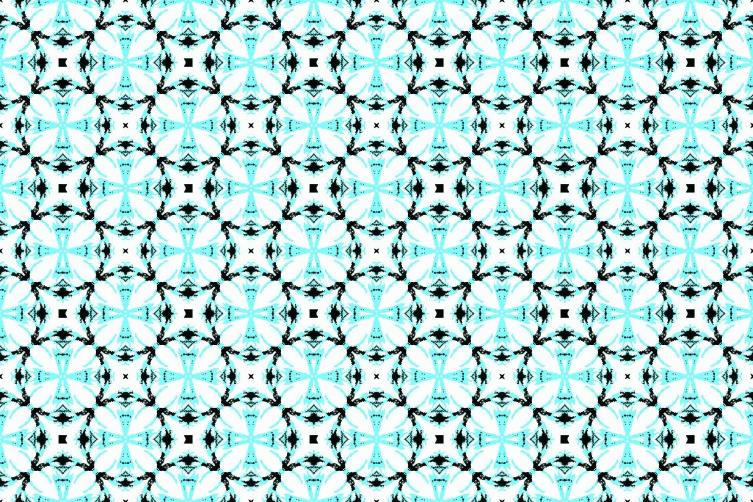 Abstract seamless patterns,batik patterns,seamless batik patterns, seamless wallpaper are designed for use in textile, wallpaper, fabric, curtain, carpet, clothing, Batik,  background, and Embroidery vector