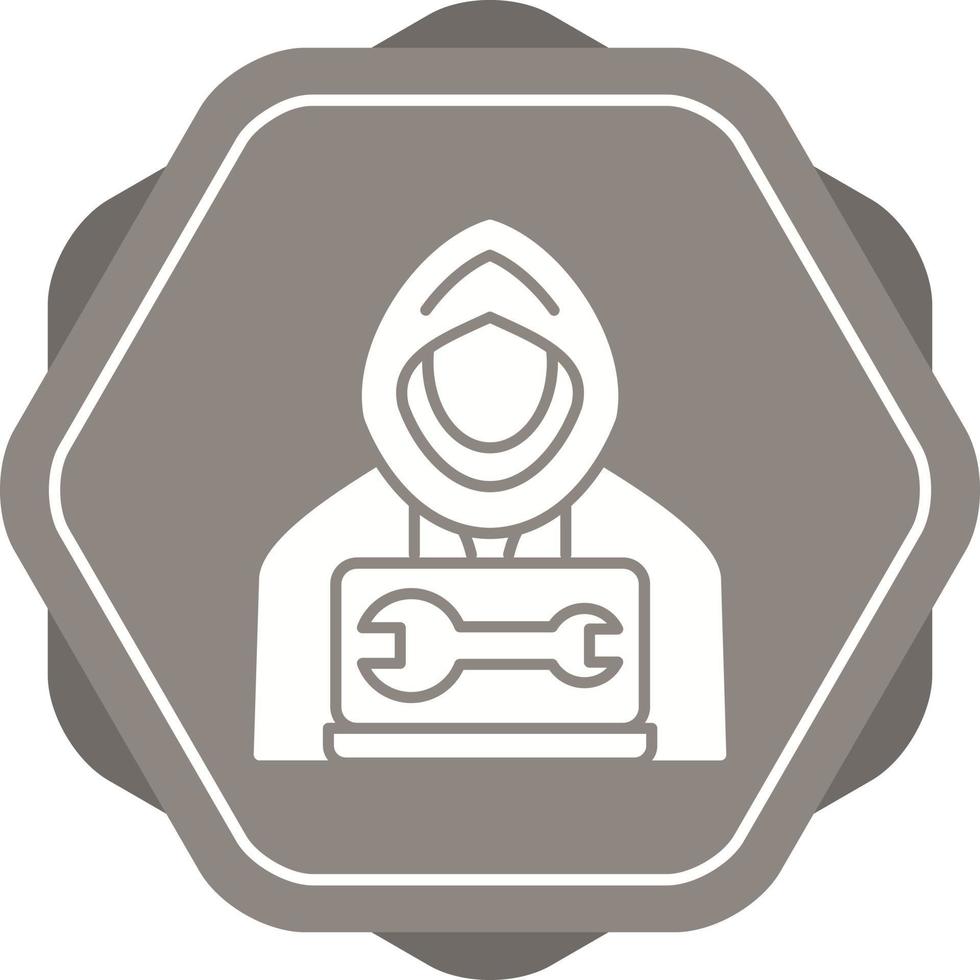 Build Vector Icon