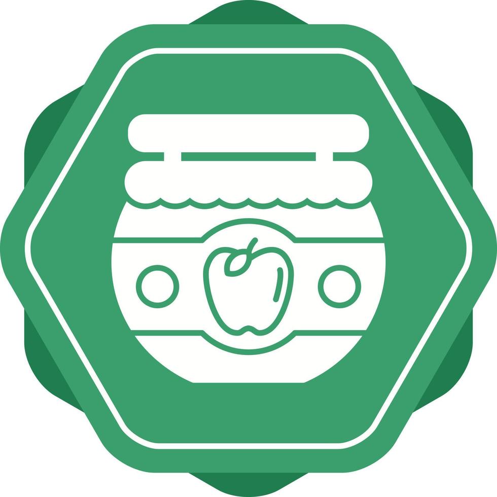Jam Vector Icon
