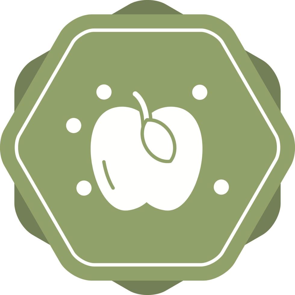 Healty Vector Icon