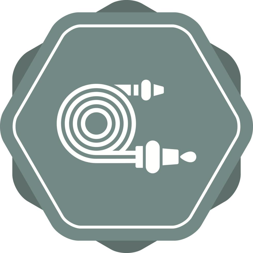 Fire Hydrant Vector Icon