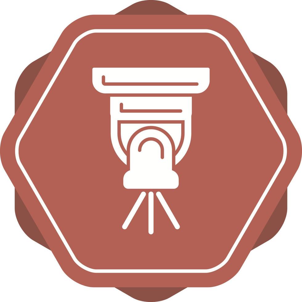 Sprinkler Vector Icon