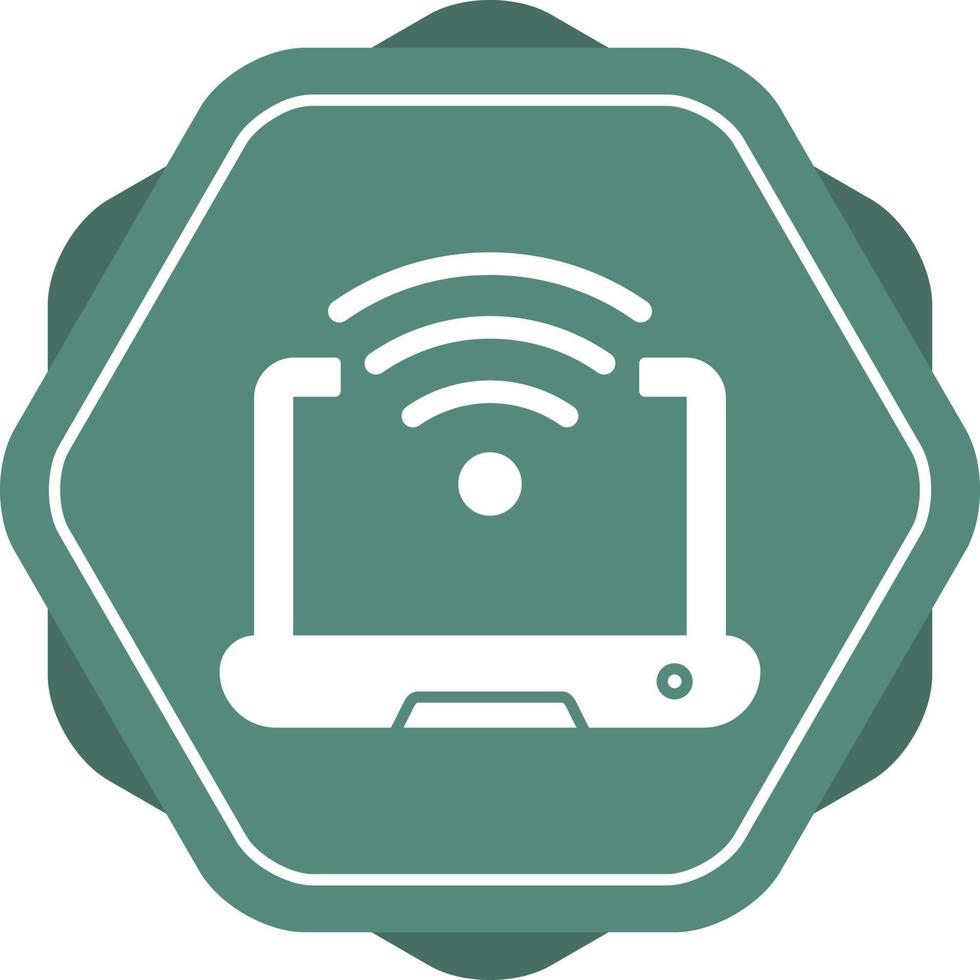 Wifi Vector Icon