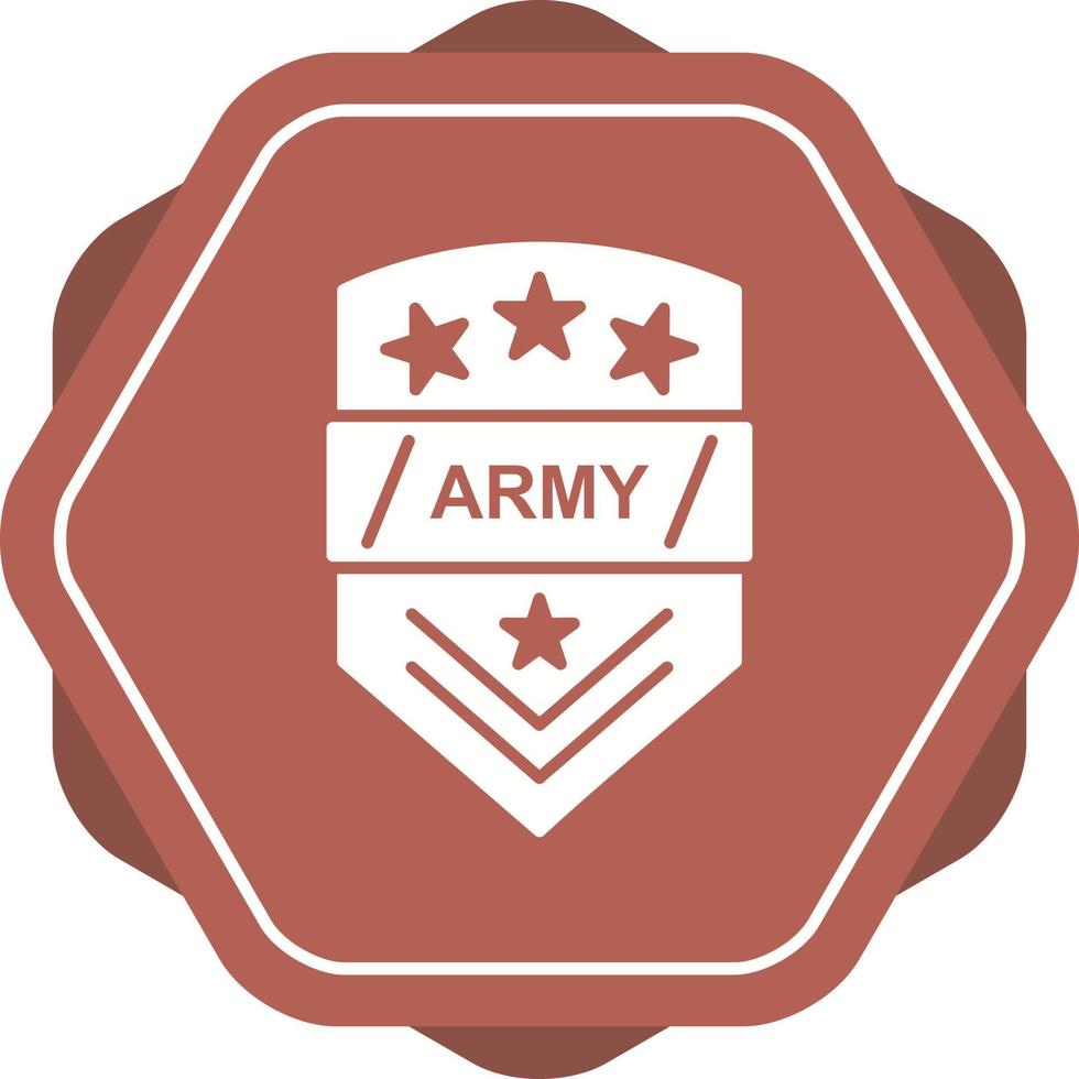 Badge Vector Icon