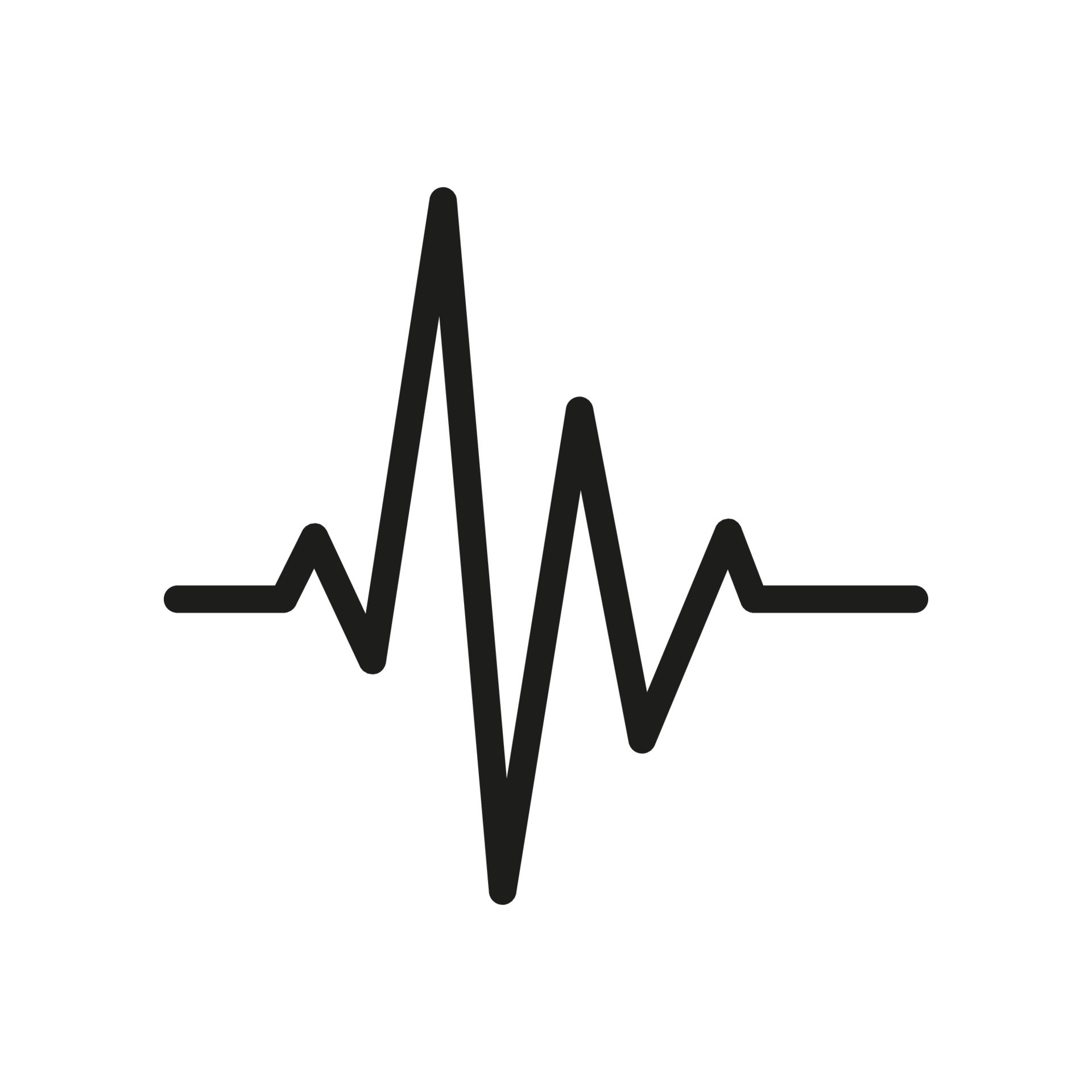Pulse Font