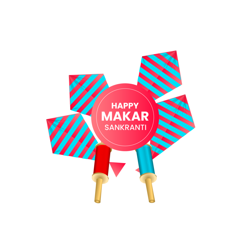 happy makar sankranti creative ads makar sankranti festival png