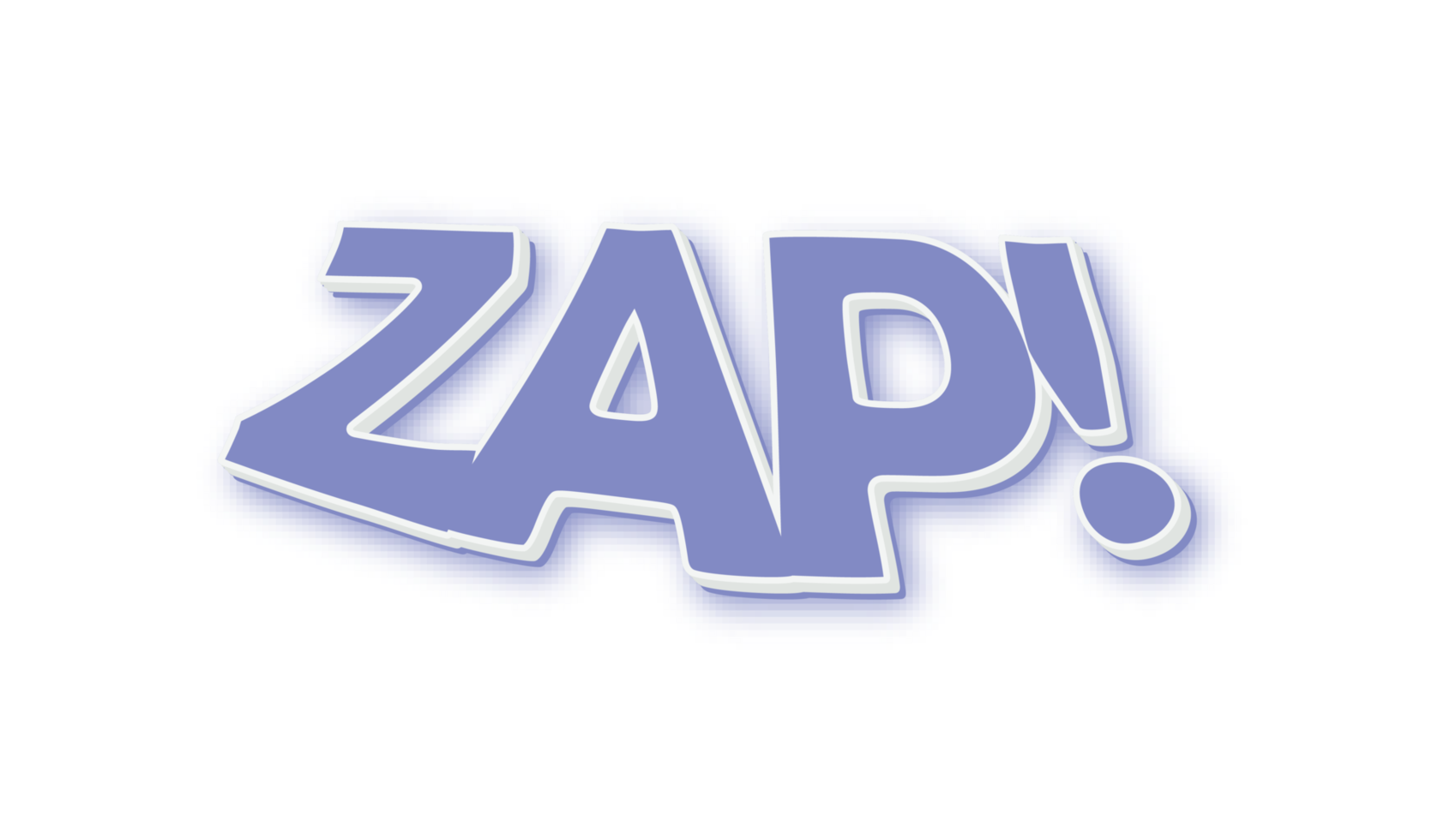 pop art comic speech bubbles png