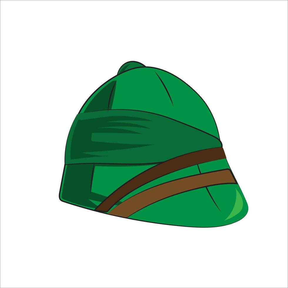 Cap . accessories, traits, Which can be used as accessories, traits, assets, which could be placed on any head character and use it as traits for your nft vector