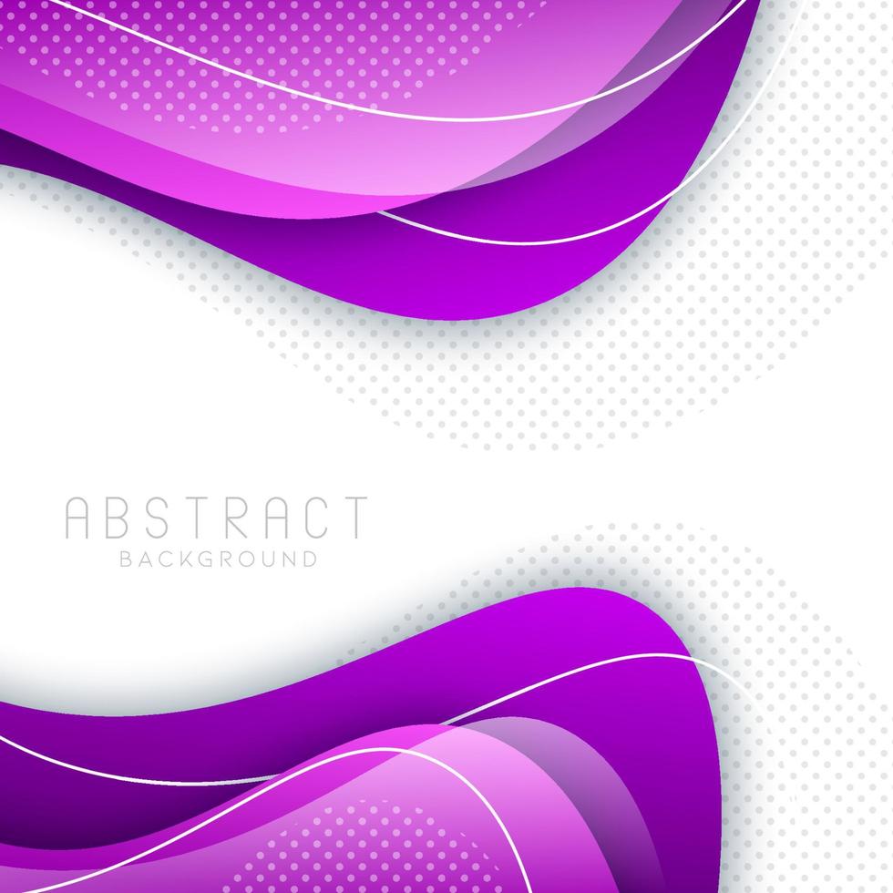 Colorful liquid and geometric background with fluid gradient shapes vector