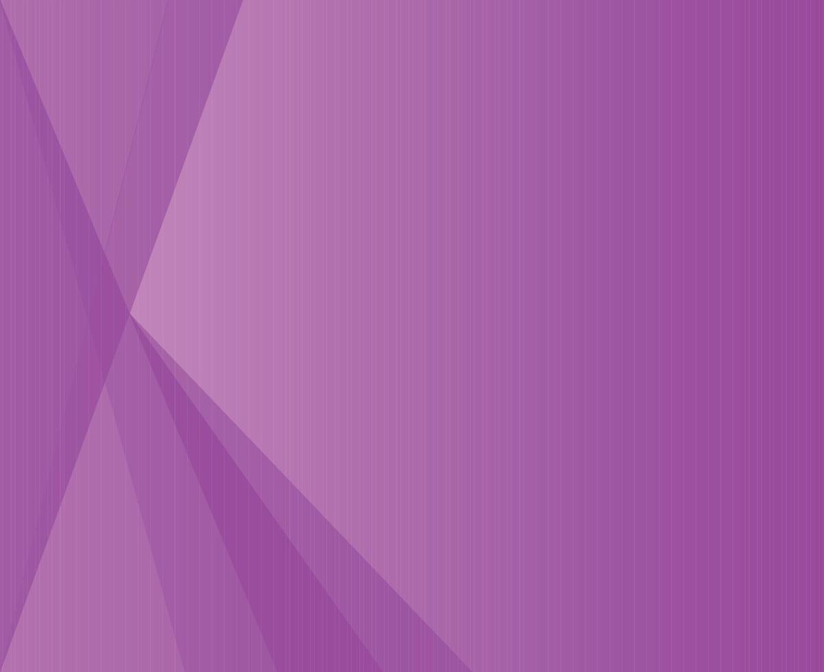 Background Gradient Purple Abstract Design Vector Illustration