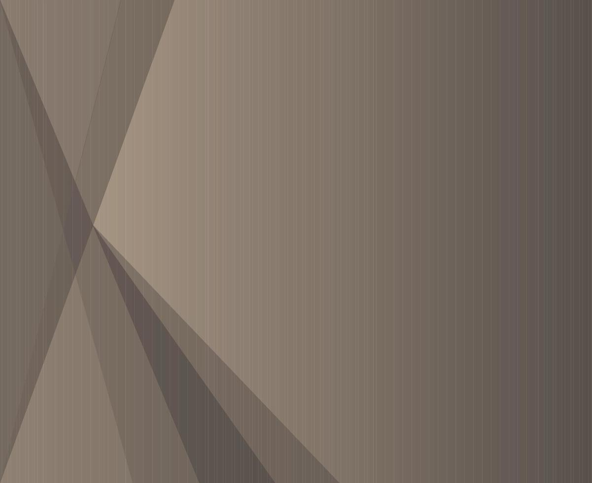 Background Brown Gradient Abstract Design Vector Illustration