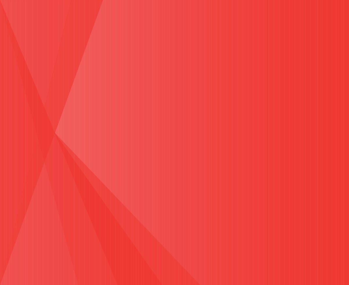 Background Gradient Red Abstract Design Vector Illustration