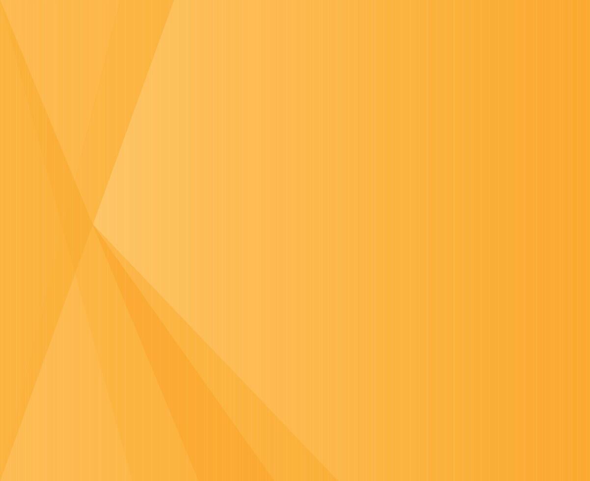 Background Gradient Orange Abstract Design Vector Illustration 19477818