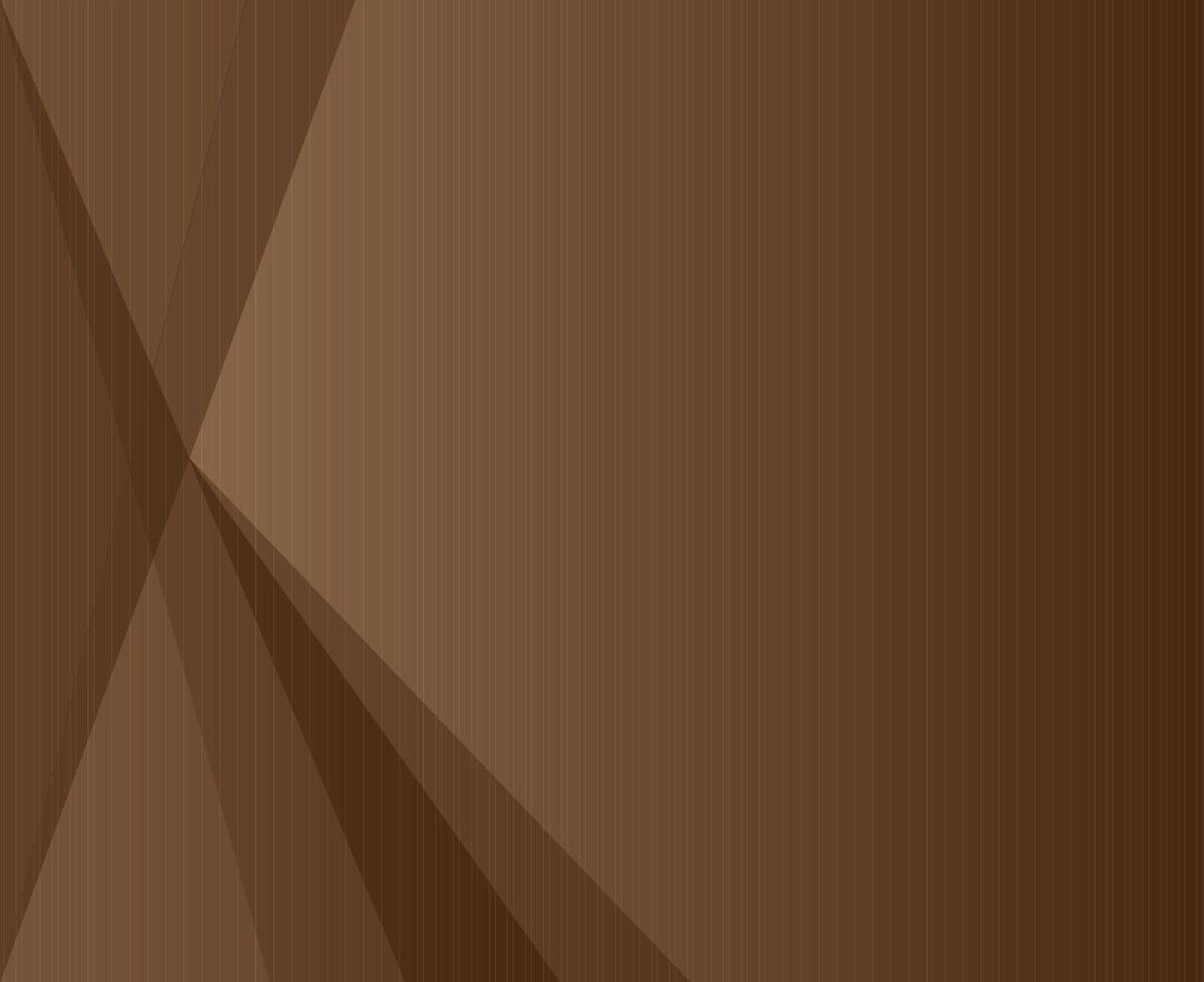 Background Gradient Brown Abstract Design Vector Illustration