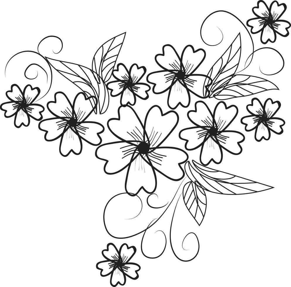 flower design,nice flower design,floewr design illustration, vector