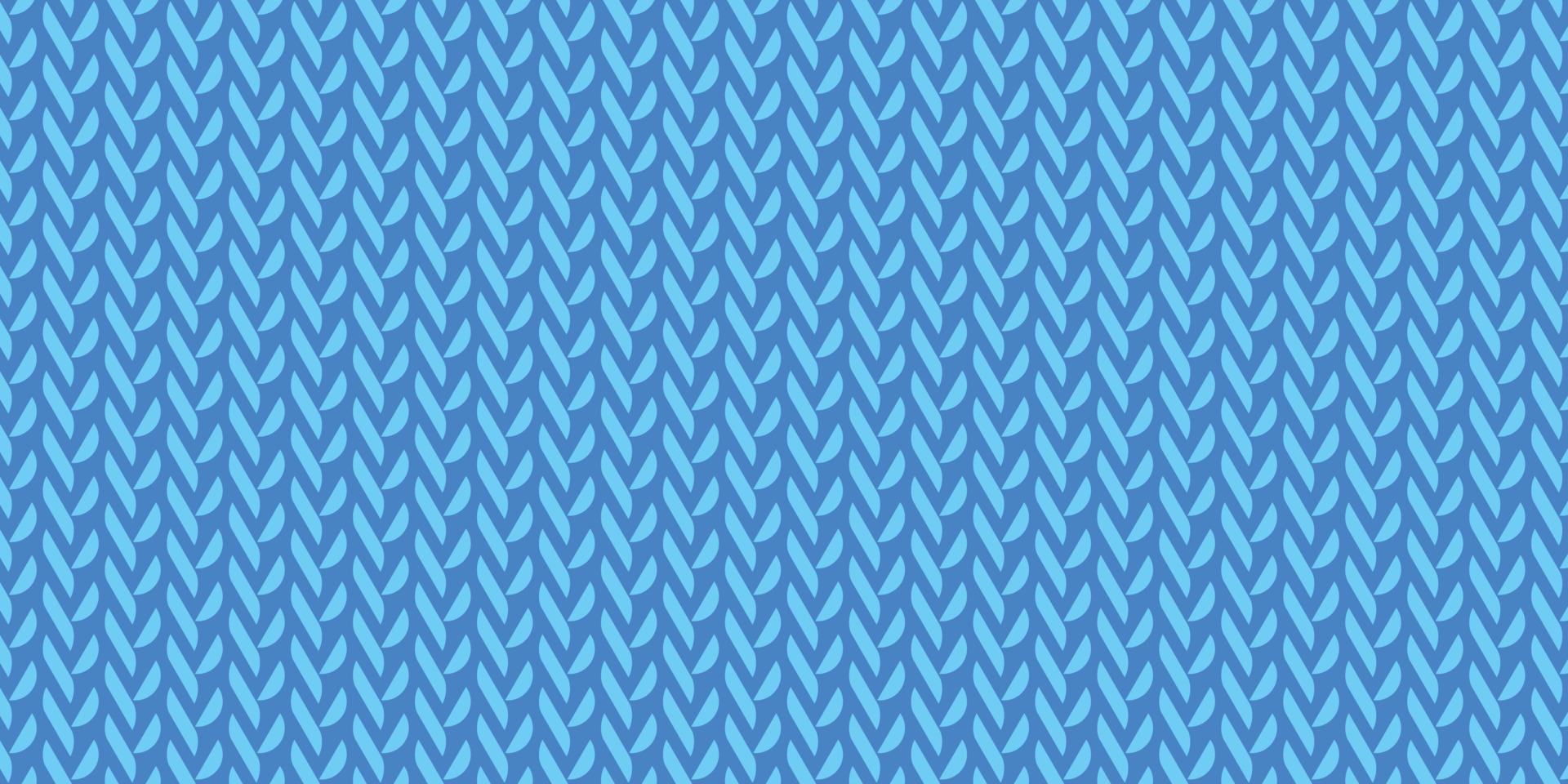 Patrón azul de punto transparente acuarela. fondo moderno abstracto, ilustración. plantilla para textiles, papel pintado, papel de envolver, etc. vector