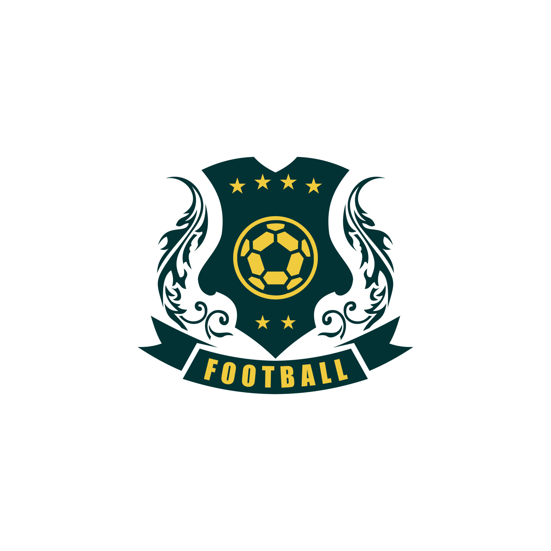 football-team-logo-on-a-badge-to-represent-football-team-19479600