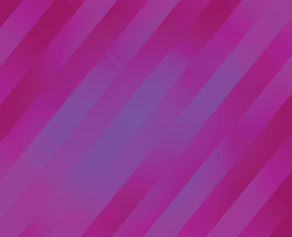 Background Gradient Pink Purple  Abstract Design Vector Illustration