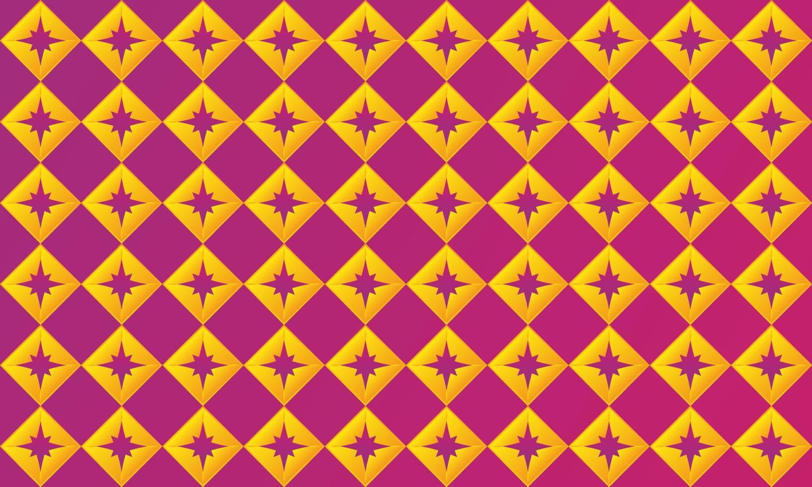 Seamless pattern with shapes. creative illustration vector design. eps 10