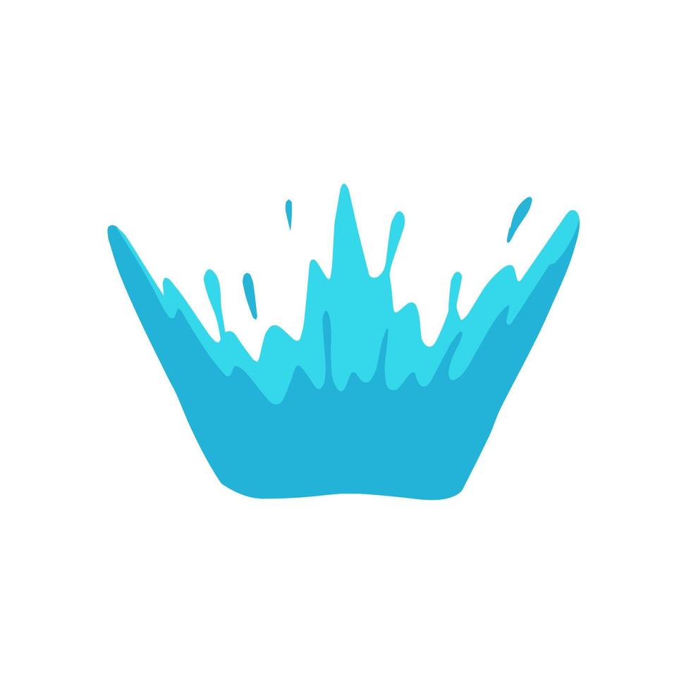 Aqua Blue Splash Vector Art, Icons, and Graphics for Free Download