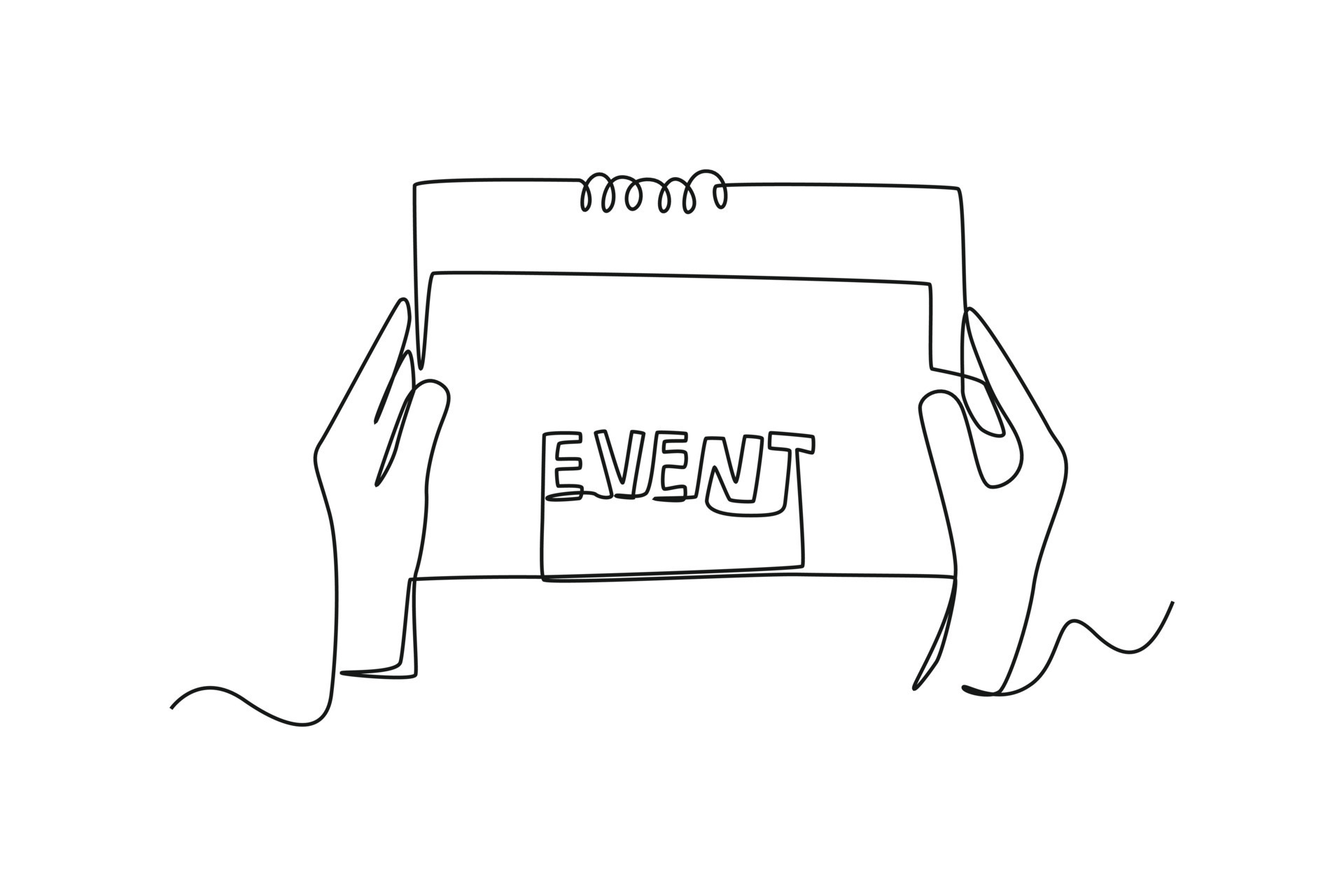 Draw Events