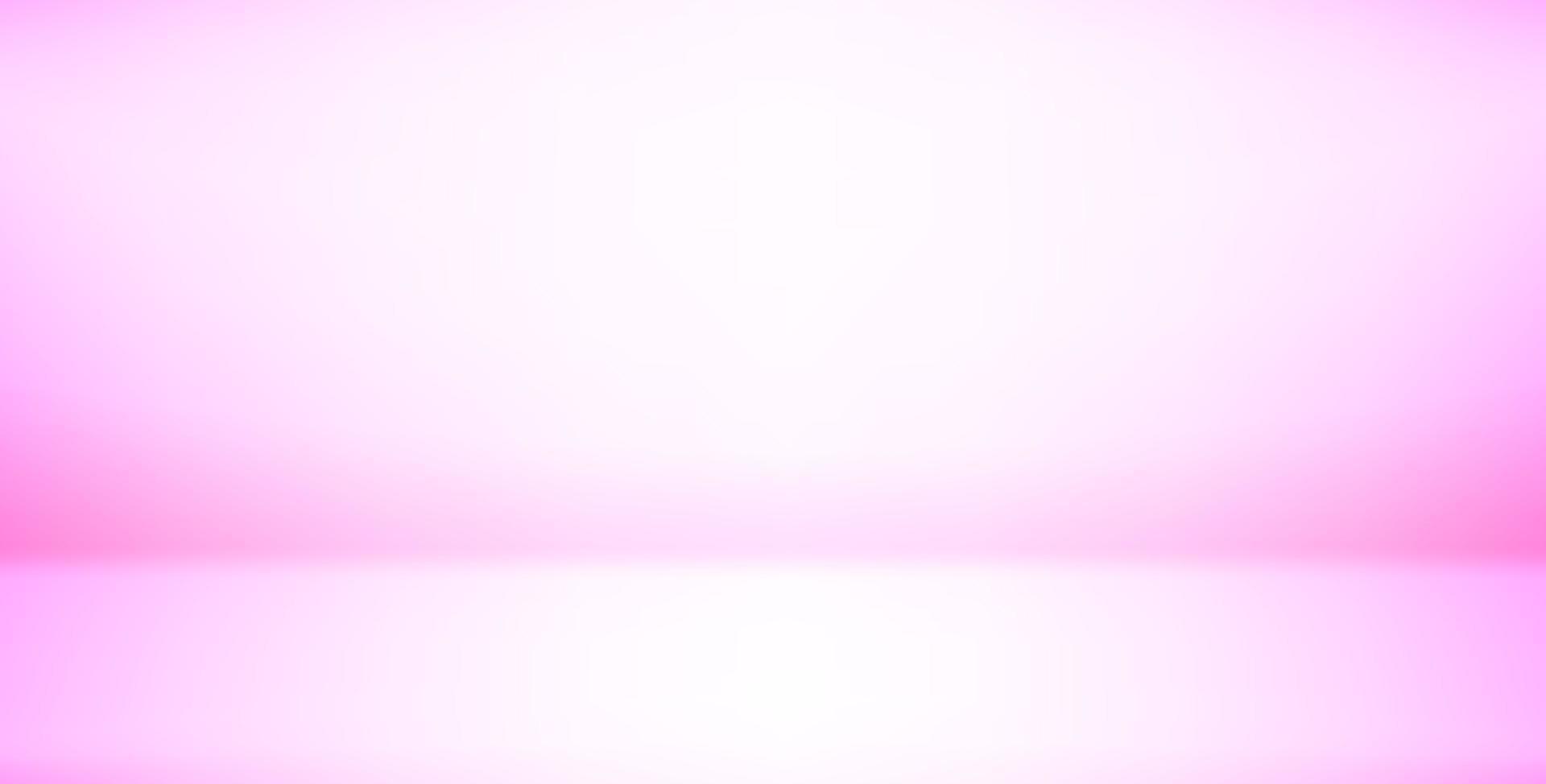 Violet empty room. Abstract background. Template for design vector