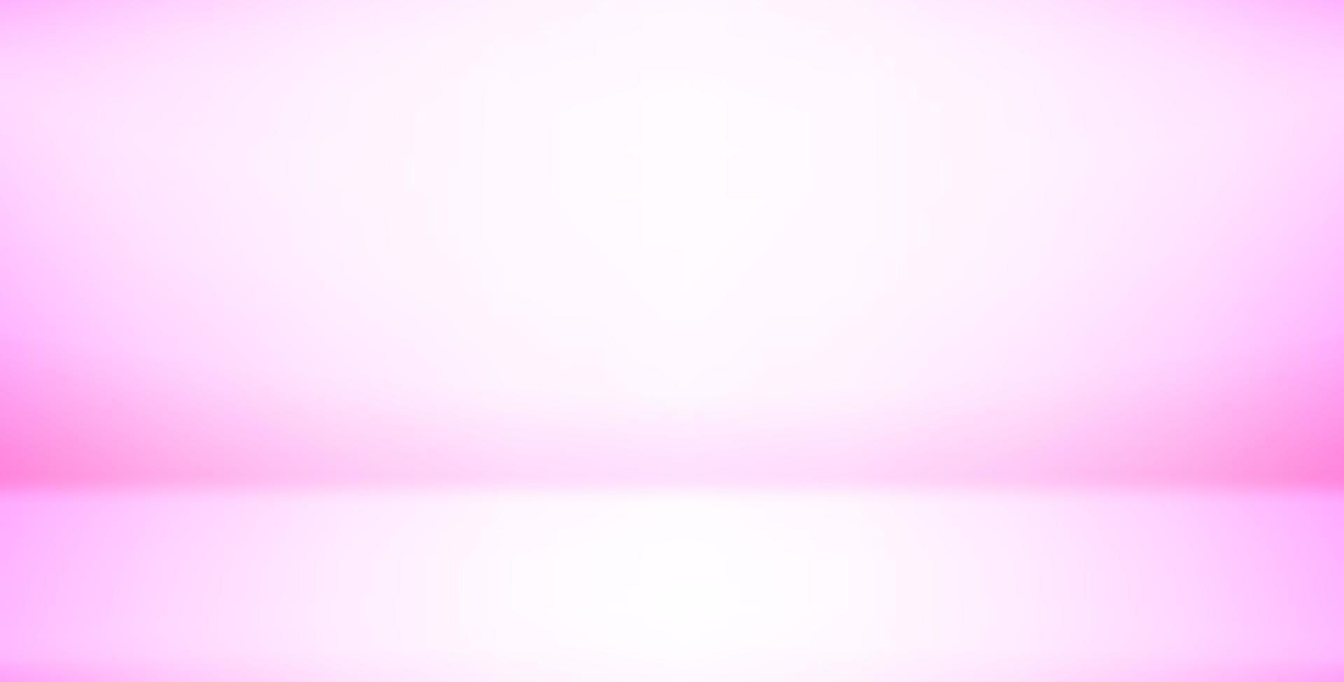 Violet empty room. Abstract background. Template for design vector