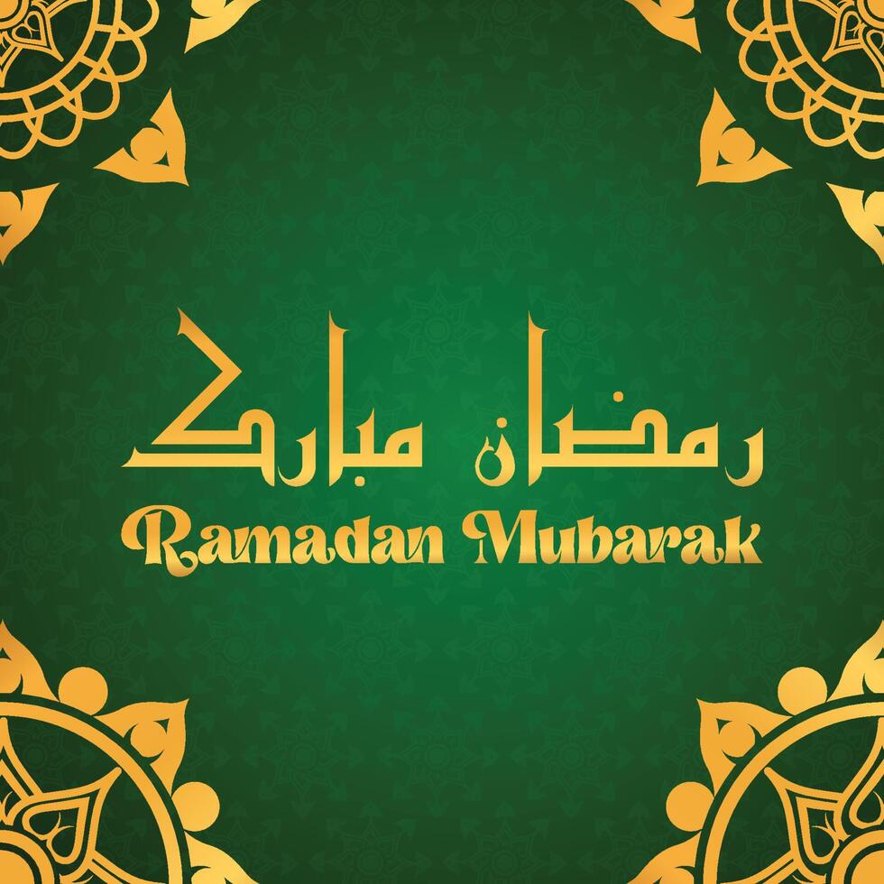 Designing for the Holy Month Tips for Ramadan Social Media vector