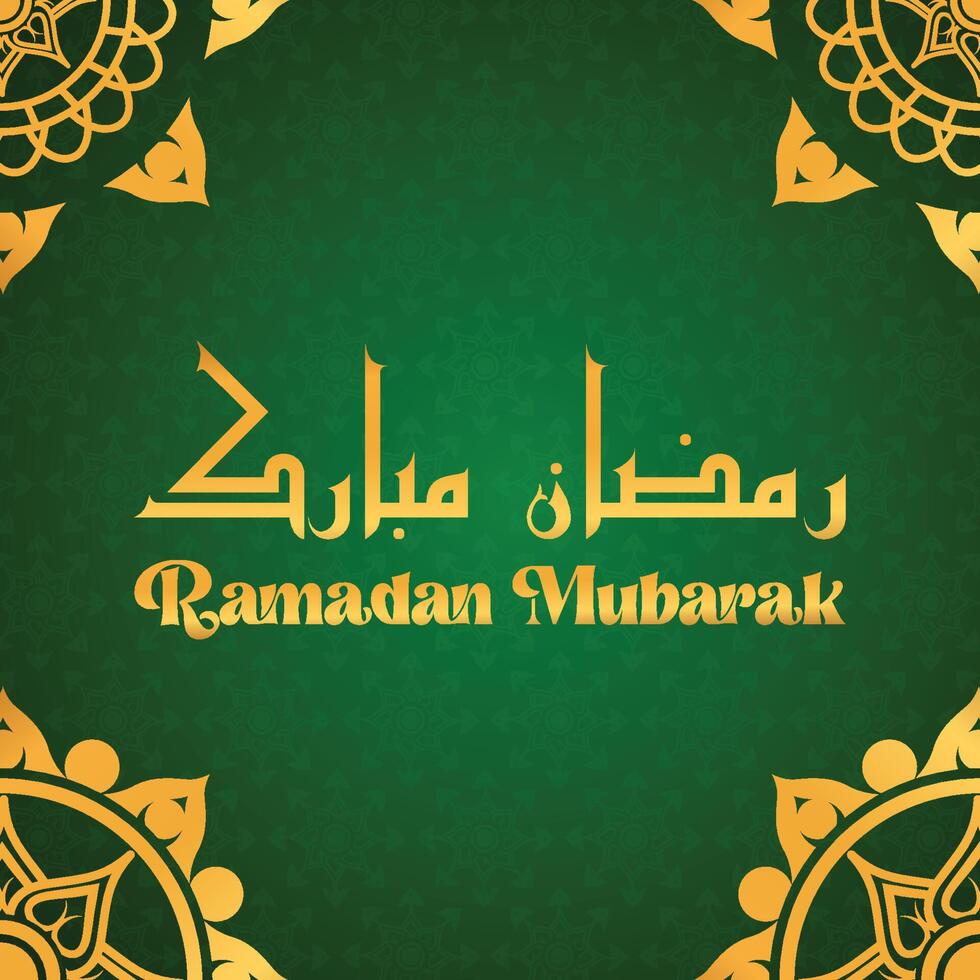 Designing for the Holy Month Tips for Ramadan Social Media vector